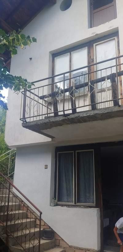House for Sale in Potsarnentsi, Pernik