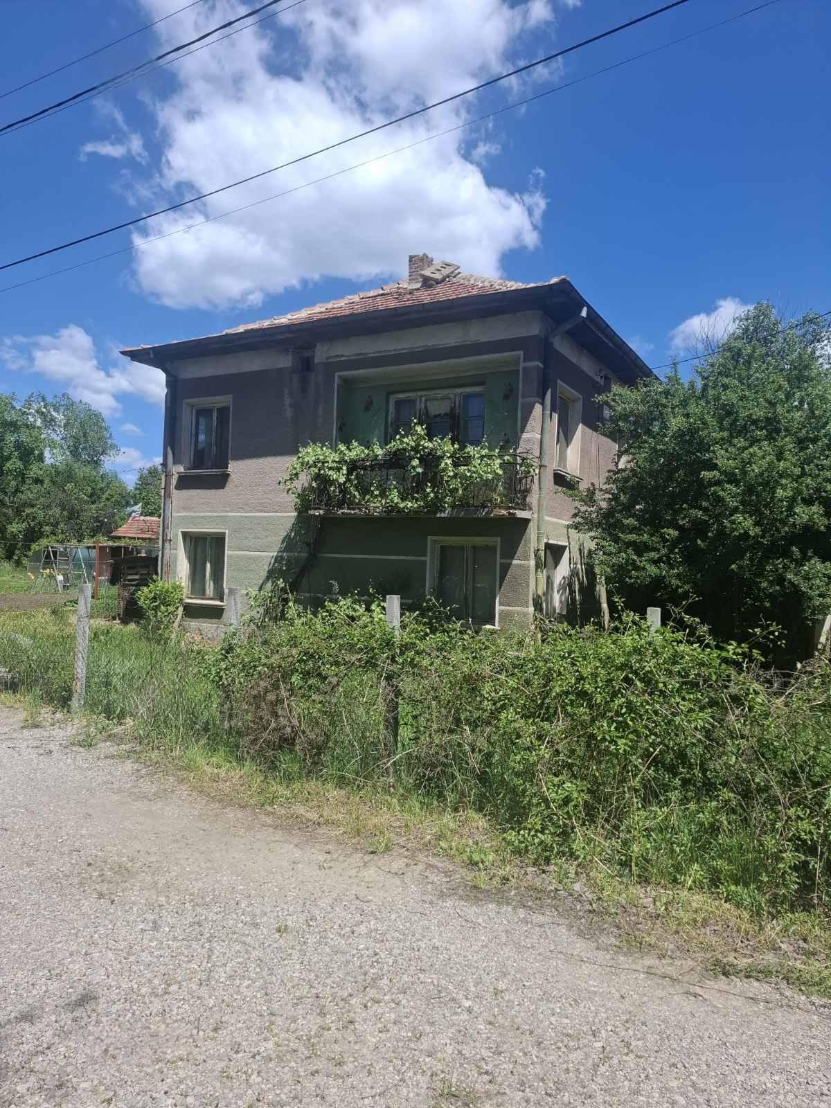 House for Sale in Dragichevo, Pernik
