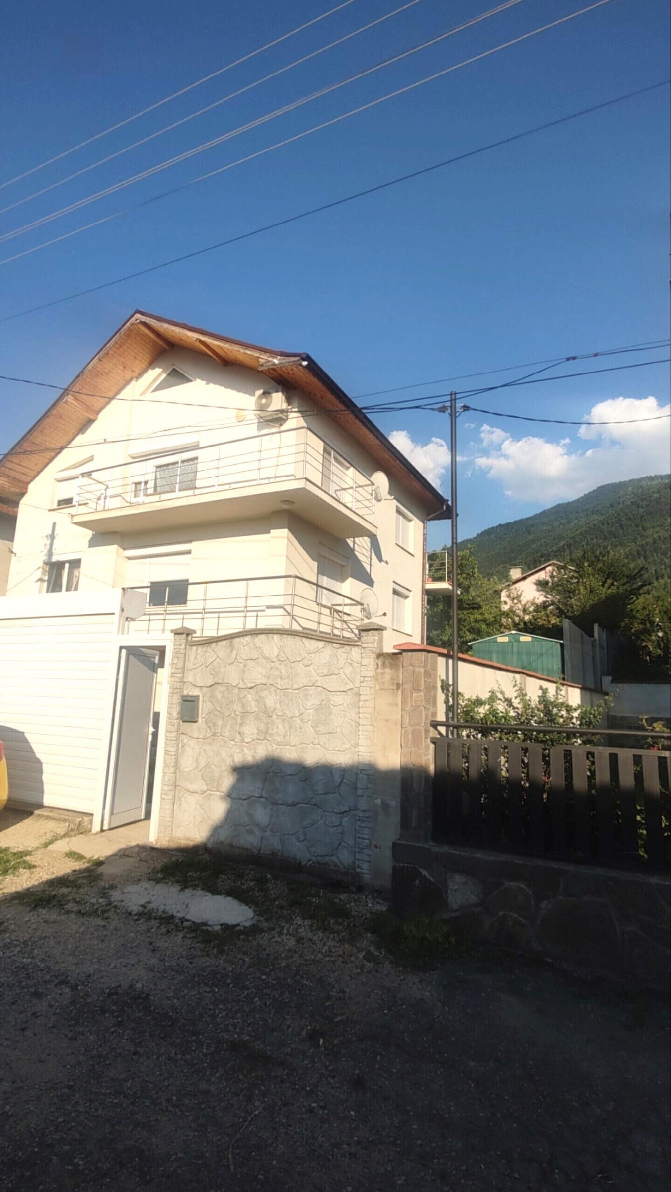 House for Sale in Bistritsa, Kyustendil