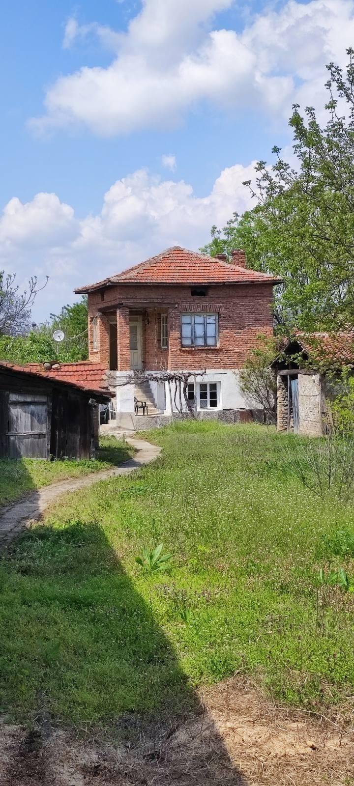 House for Sale in Kalugerovo, Pazardzhik