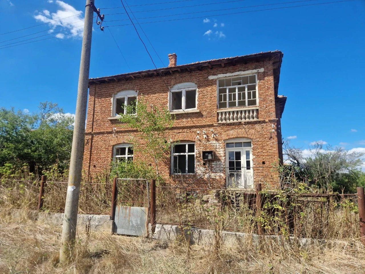 House for Sale in Fakiya, Burgas