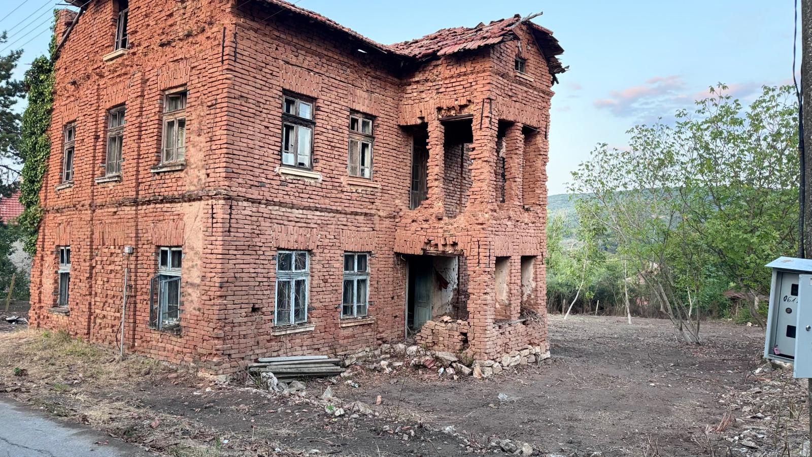House for Sale in Ohoden, Vratsa