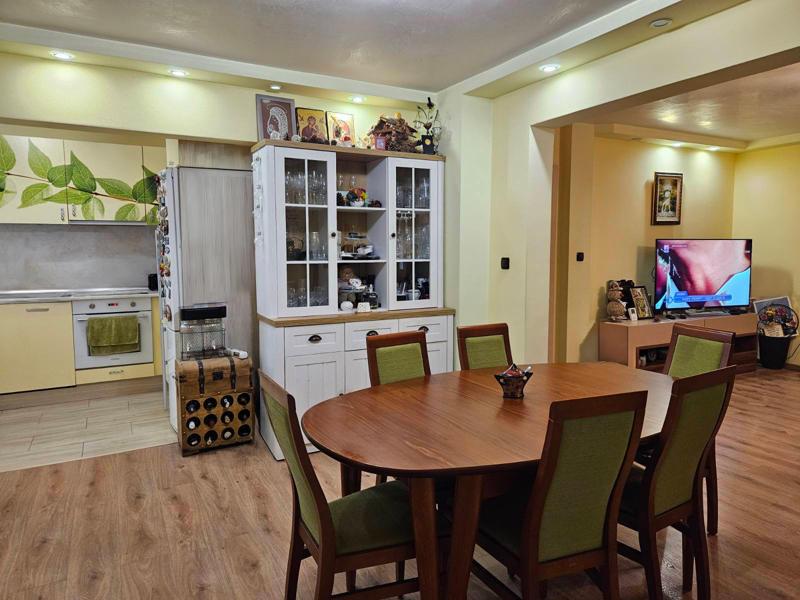 House Floor for Sale in Lyaskovets, Veliko Tarnovo