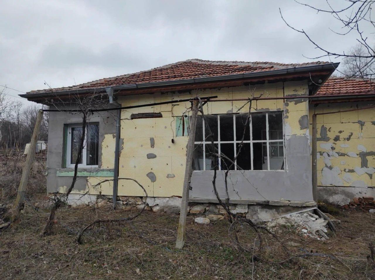House for Sale in Dolno Belevo, Haskovo