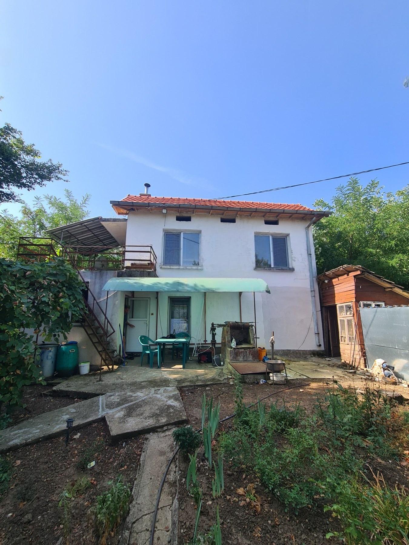 Villa for Sale in Byala Slatina, Vratsa