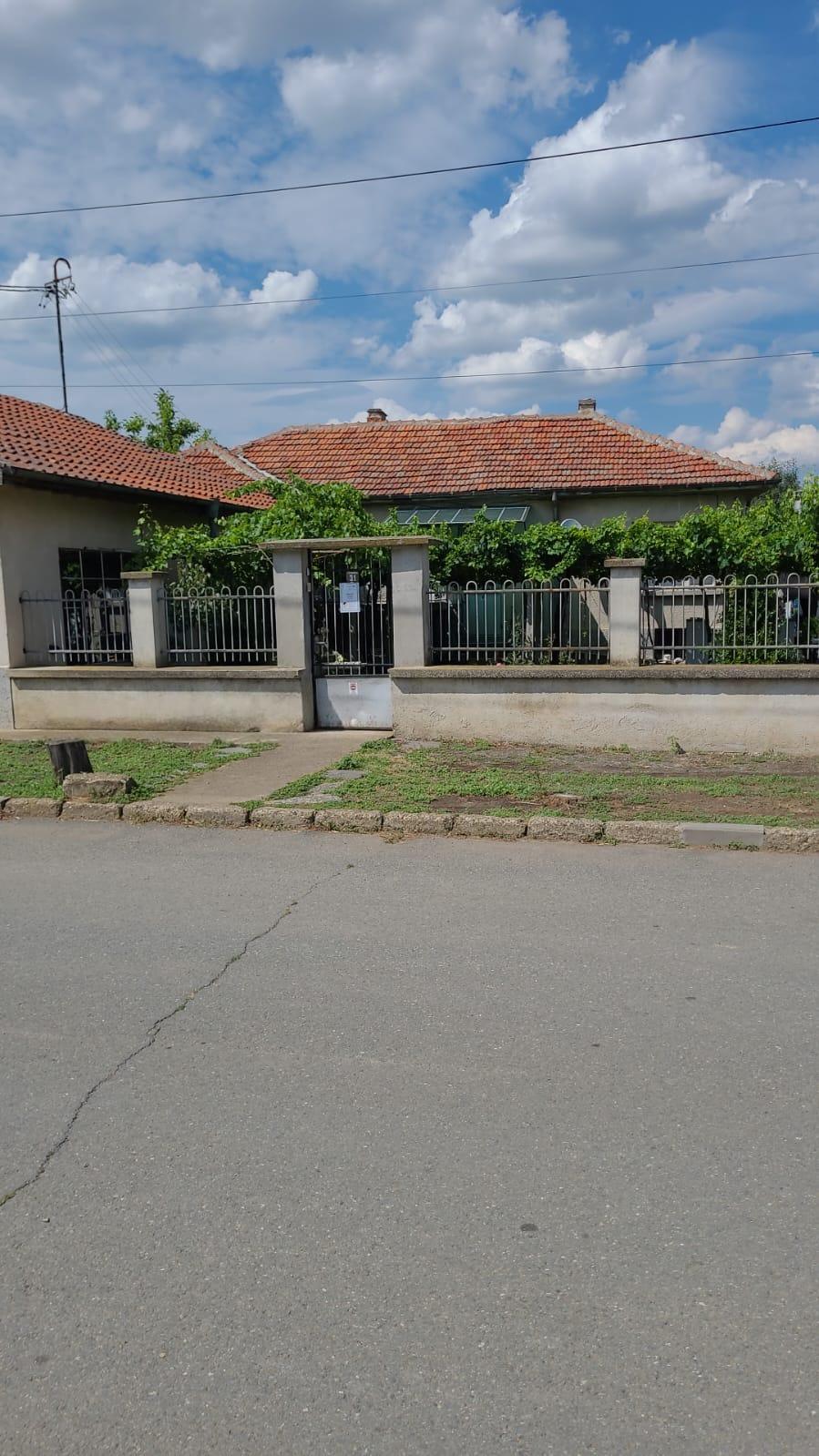 House for Sale in Straldzha, Yambol