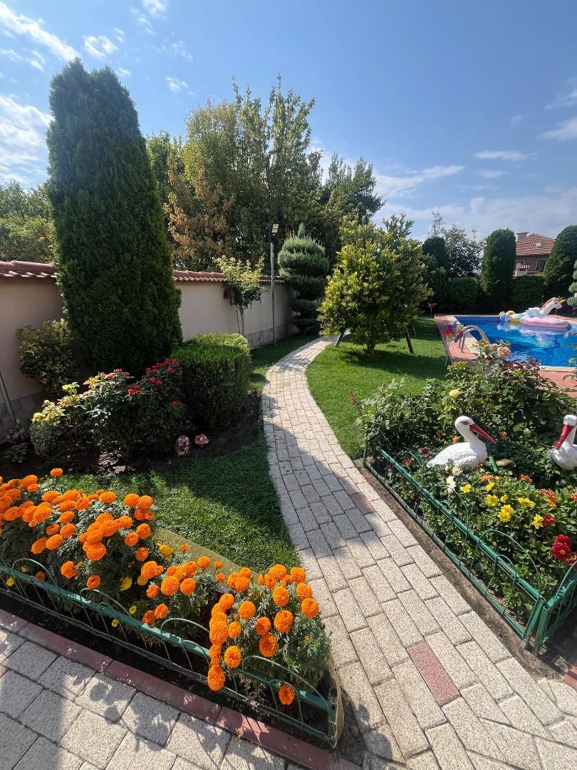 House for Sale in Orizari, Plovdiv