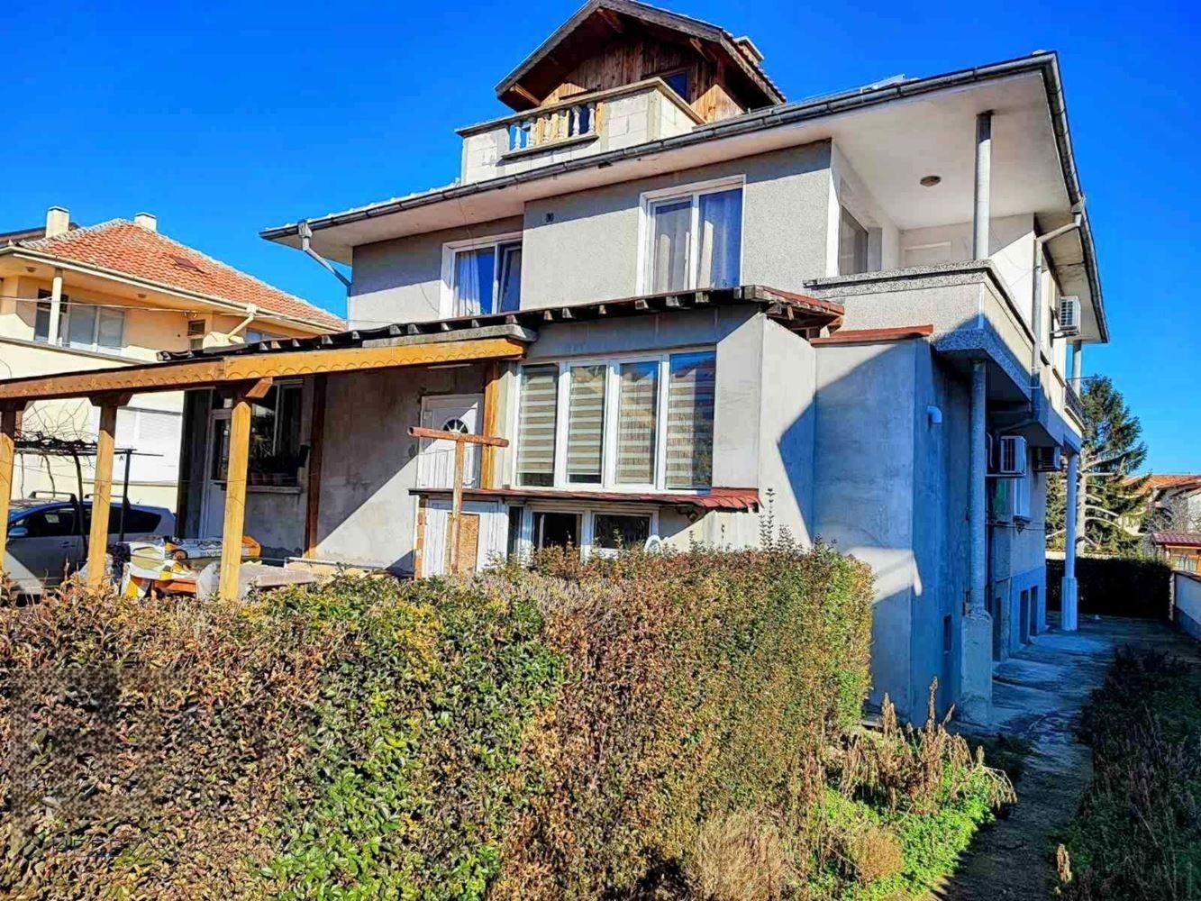 House for Sale in Ravda, Burgas