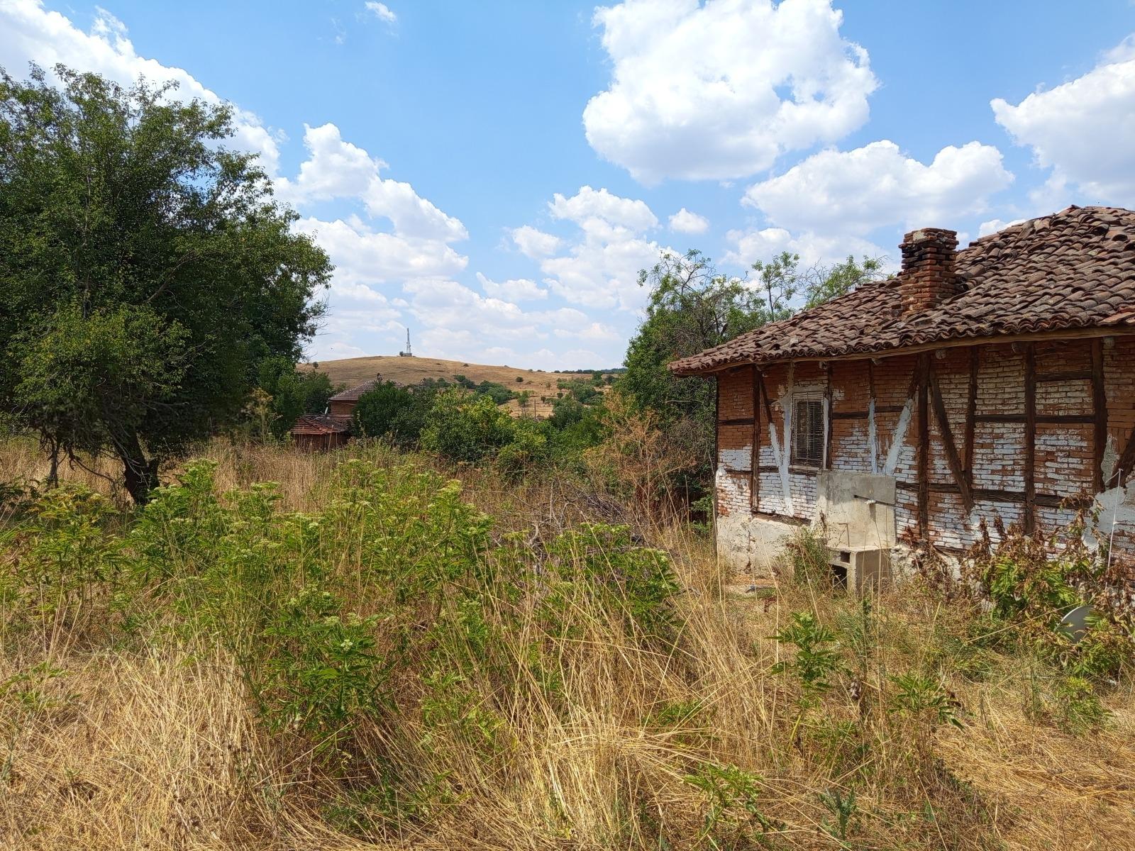 House for Sale in Fakiya, Burgas