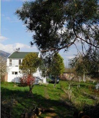 House for Sale in Pevtsite, Plovdiv