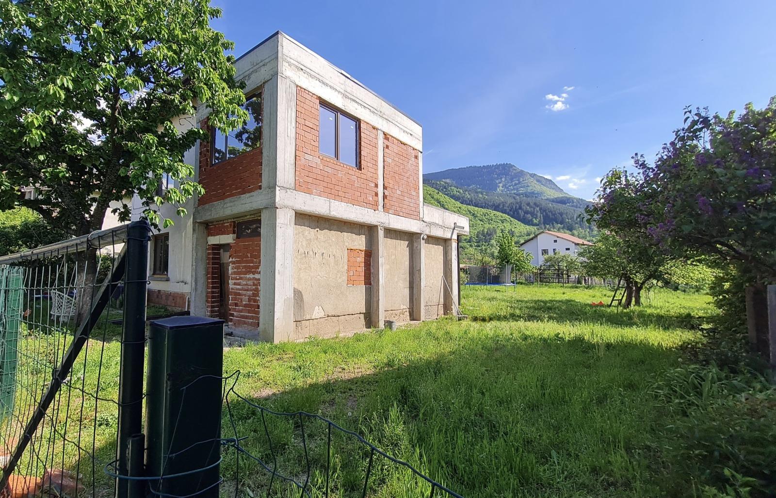House for Sale in Bistritsa, Kyustendil