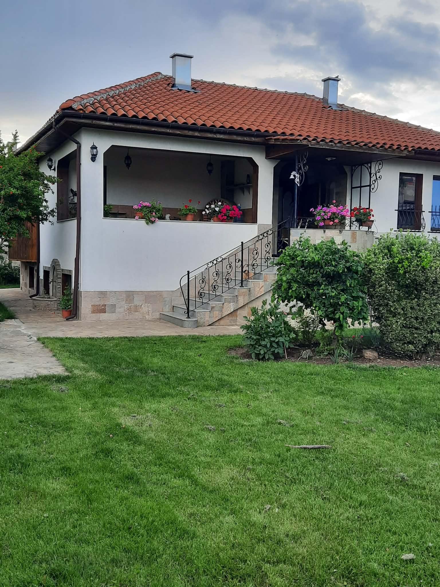 House for Sale in Straldzha, Yambol