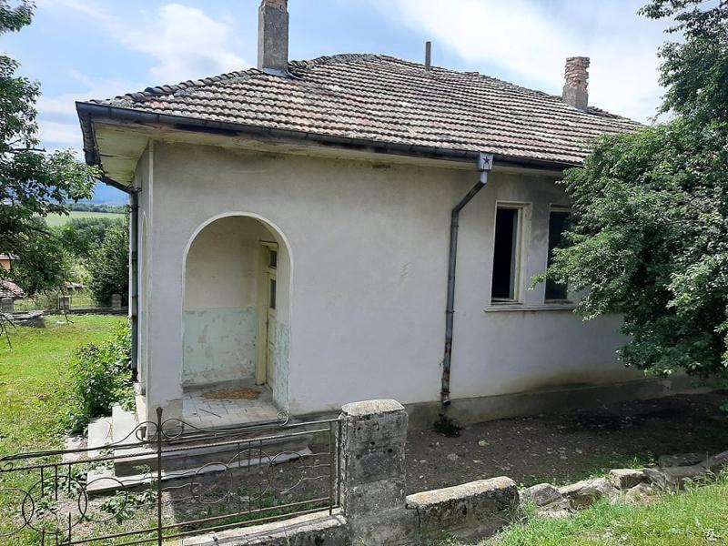 House for Sale in Mengishevo, Shumen