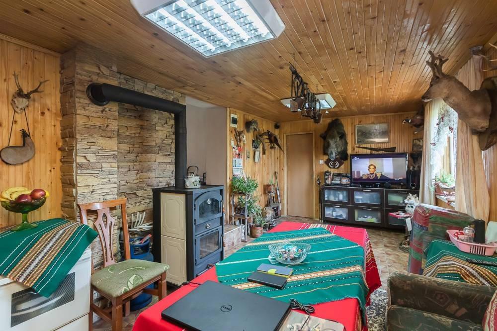 House for Sale in Loznitsa, Dobrich