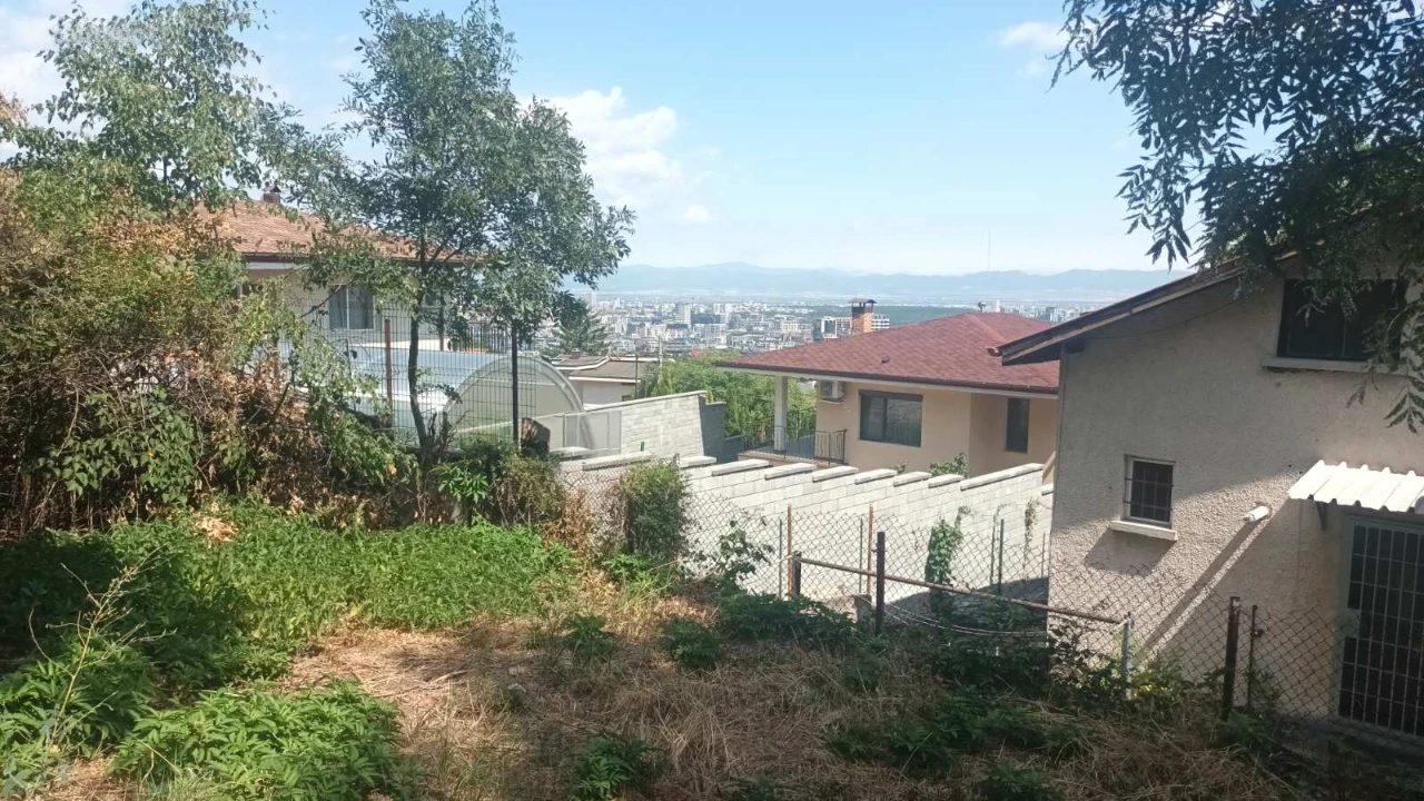 House for Sale in Sofia, Dragalevtsi