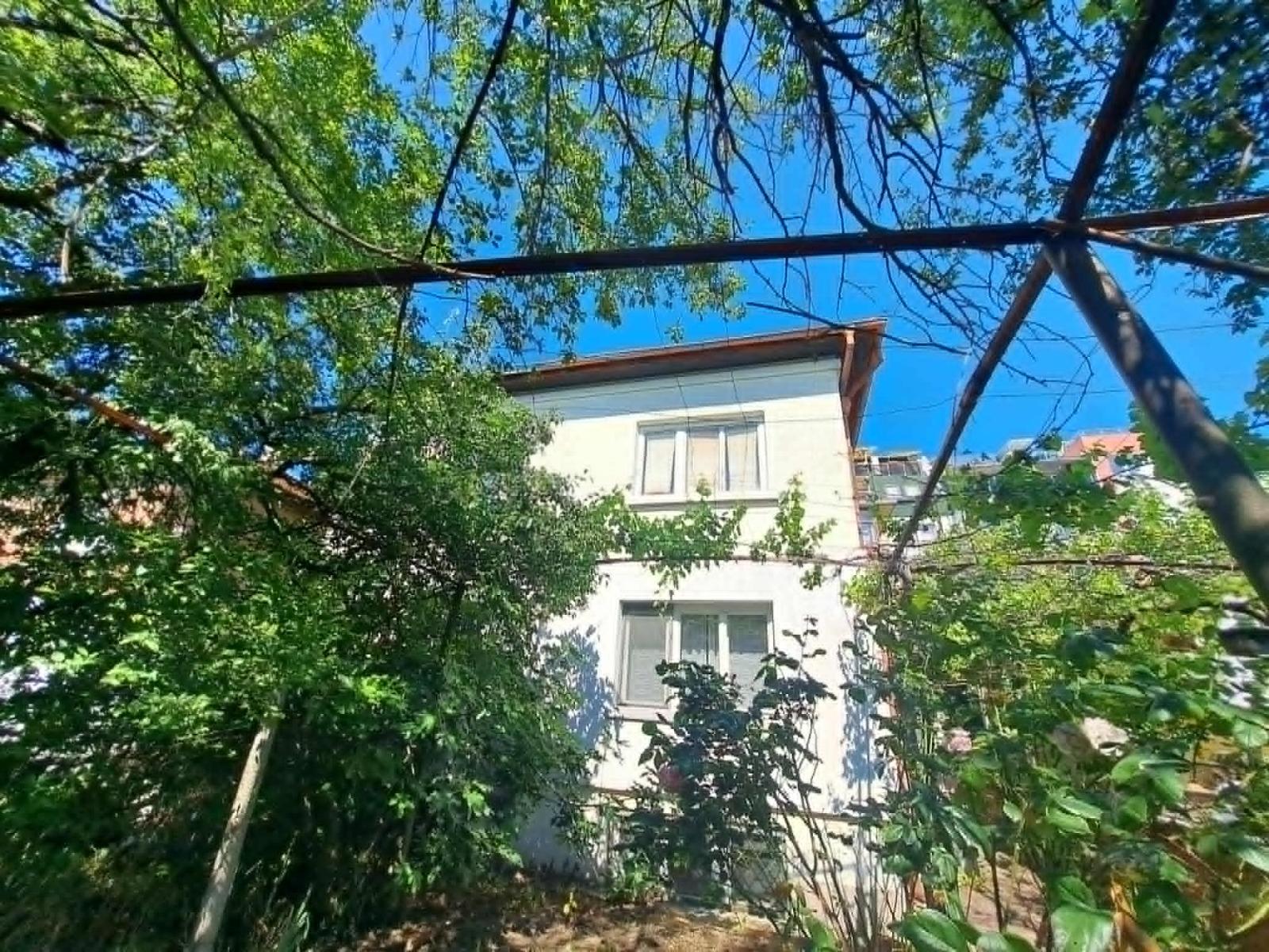 House Floor for Sale in Yambol, General Zaimov