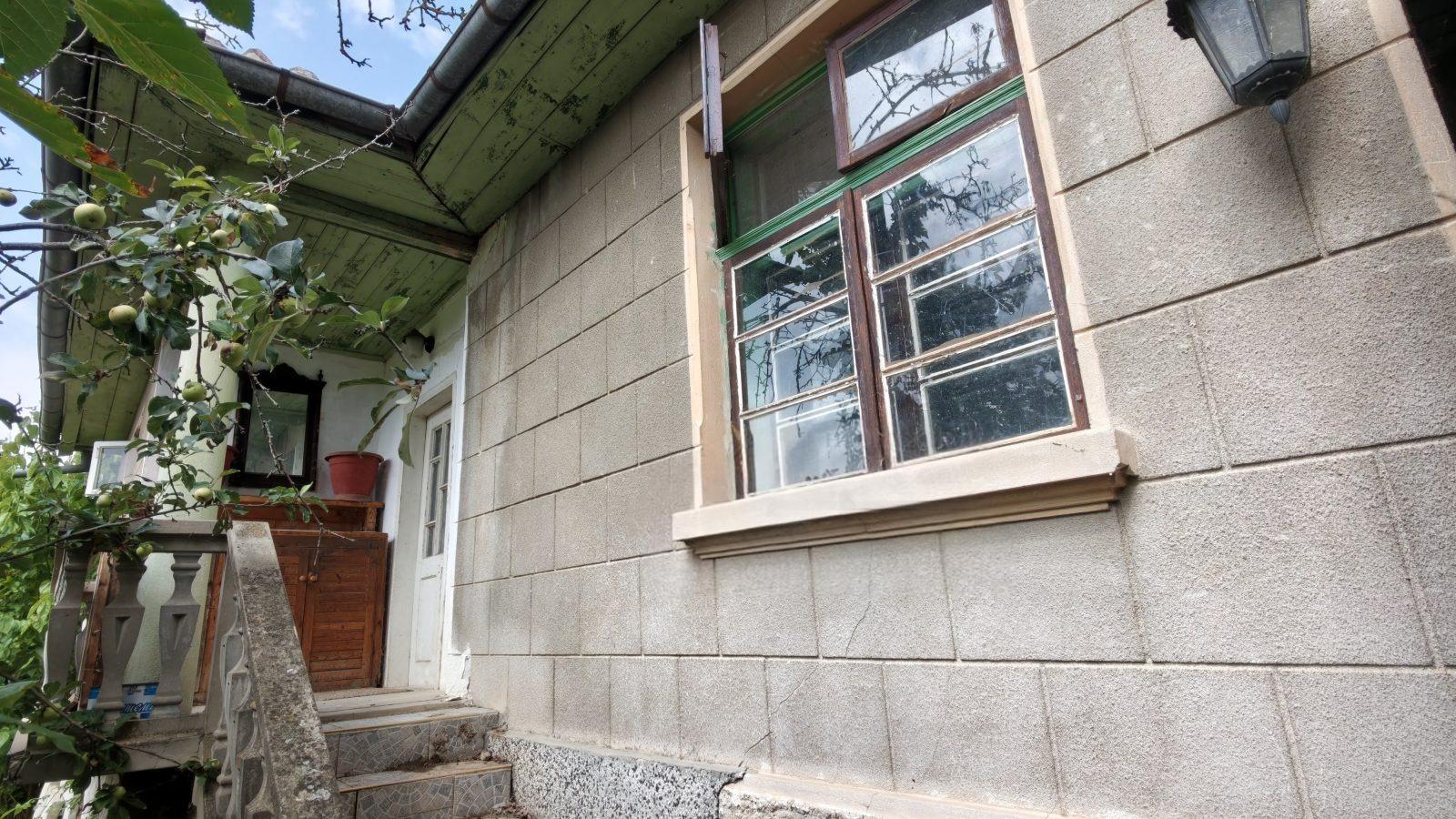 House for Sale in Hotnitsa, Veliko Tarnovo