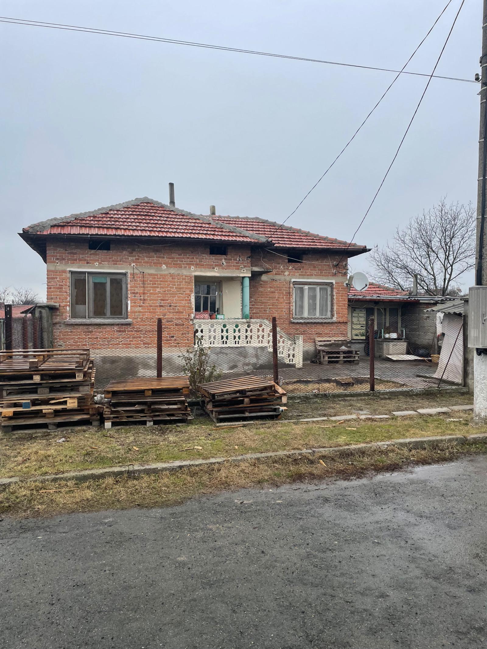 House for Sale in Trakiya, Stara Zagora
