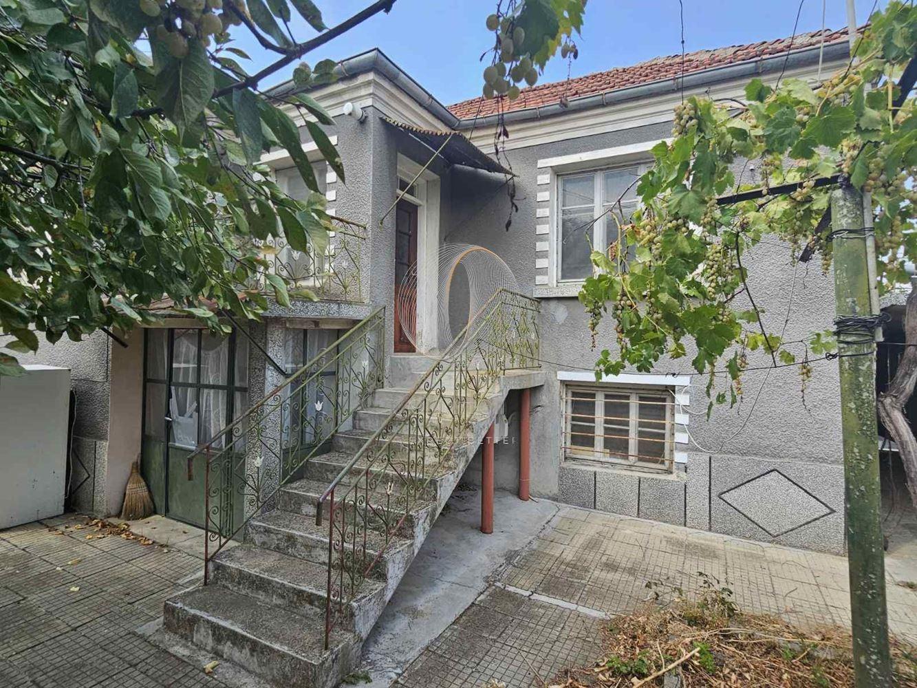 House for Sale in Zelenikovo, Plovdiv