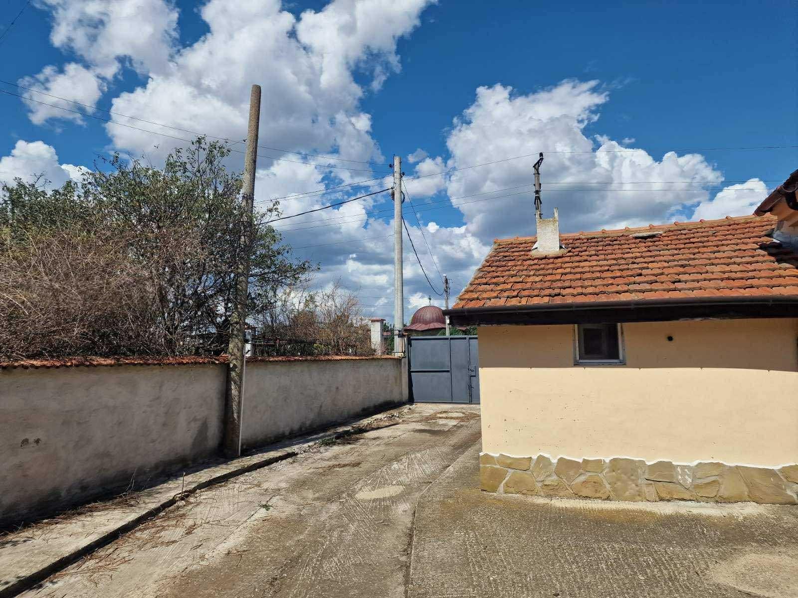 House for Sale in Pirne, Burgas