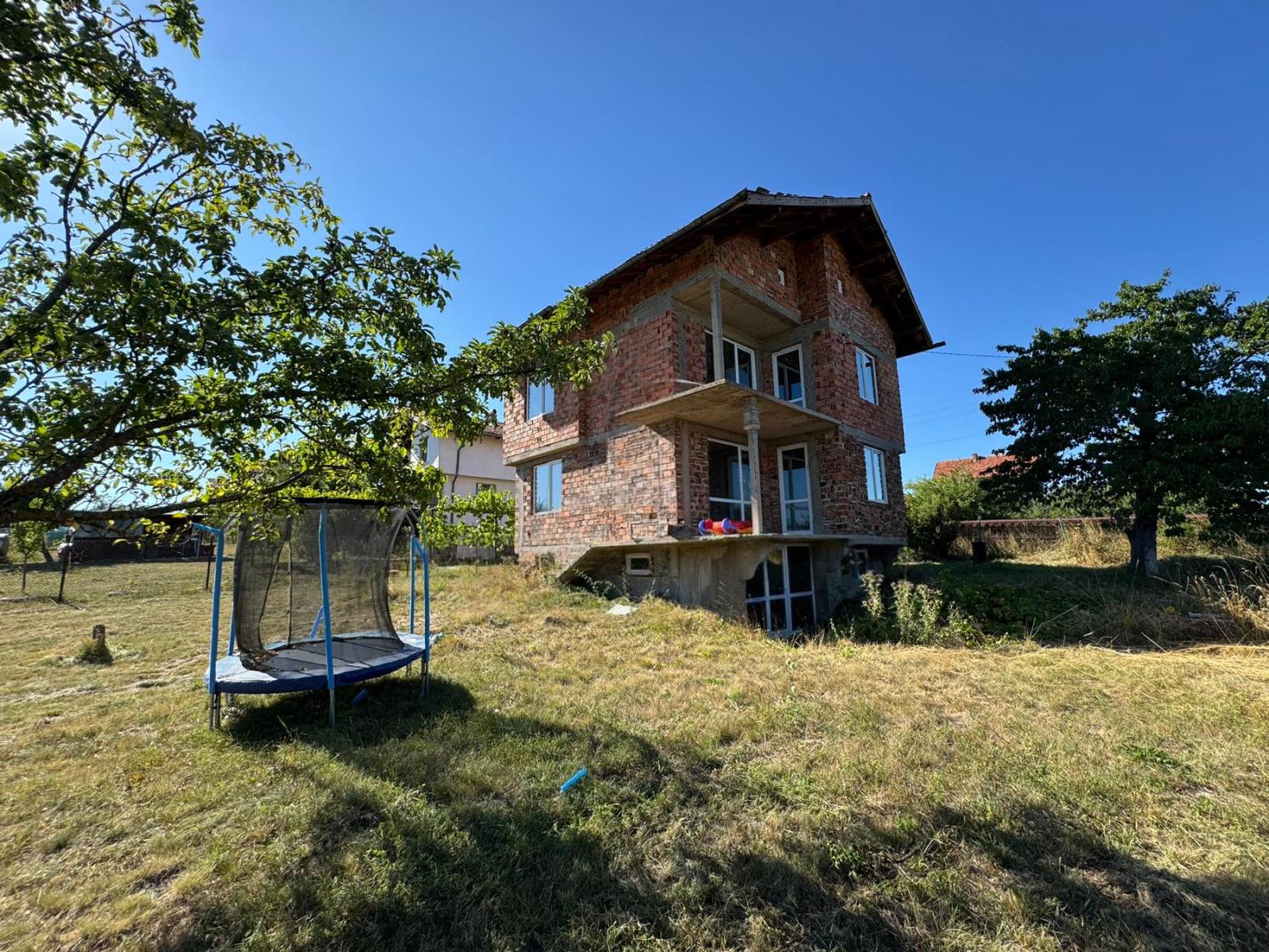 House for Sale in Kosharevo, Pernik