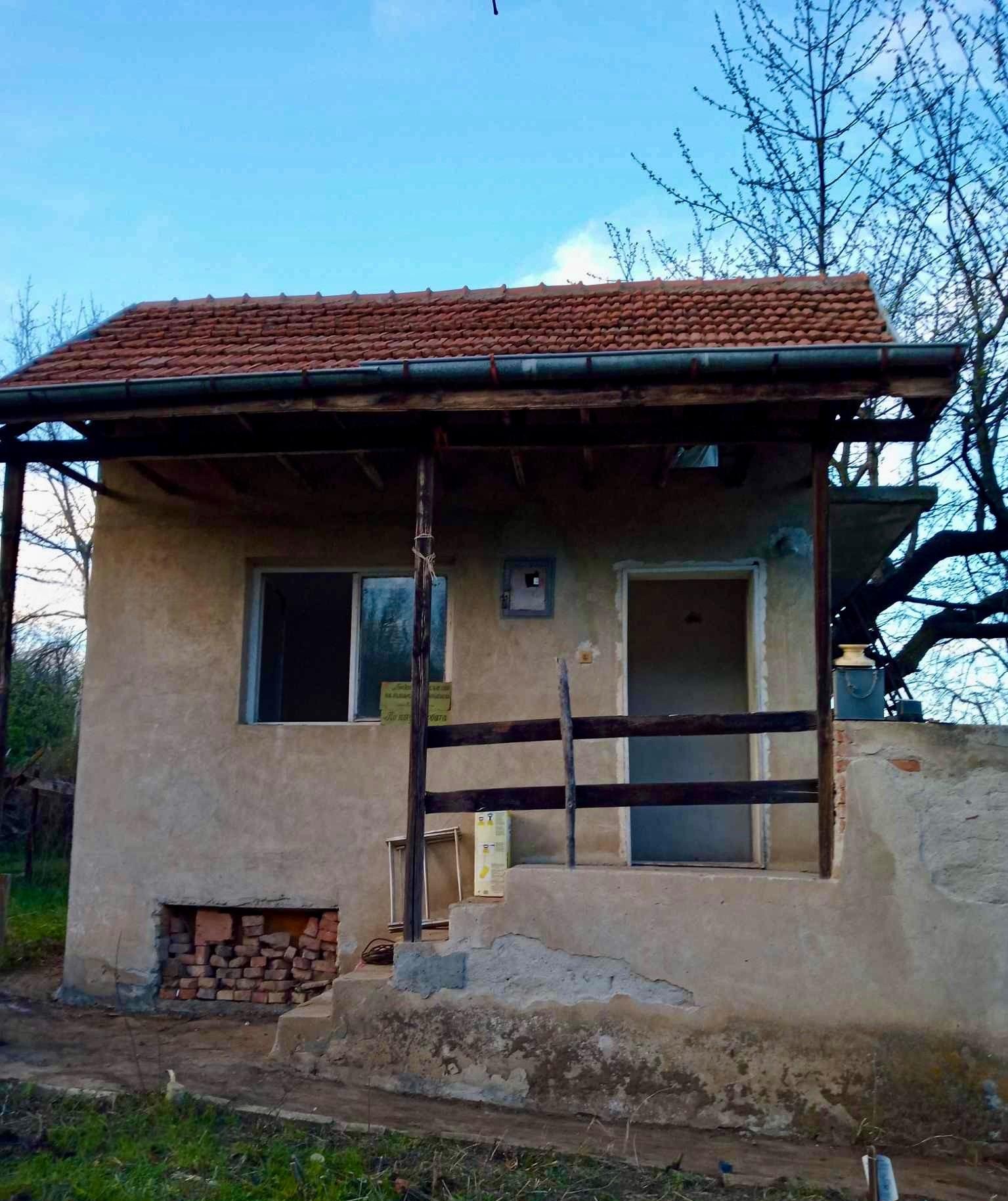 Villa for Sale in Ruse, Dolapite
