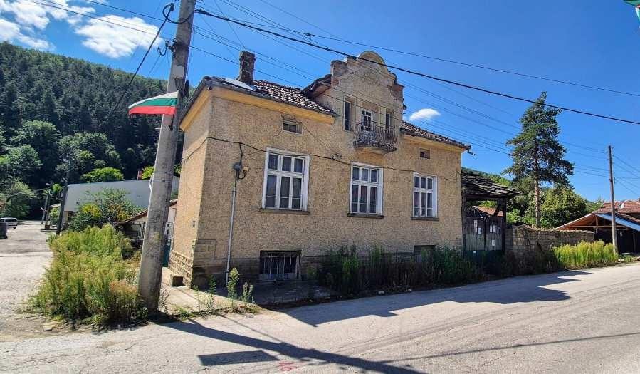 House for Sale in Sevlievo, Gabrovo
