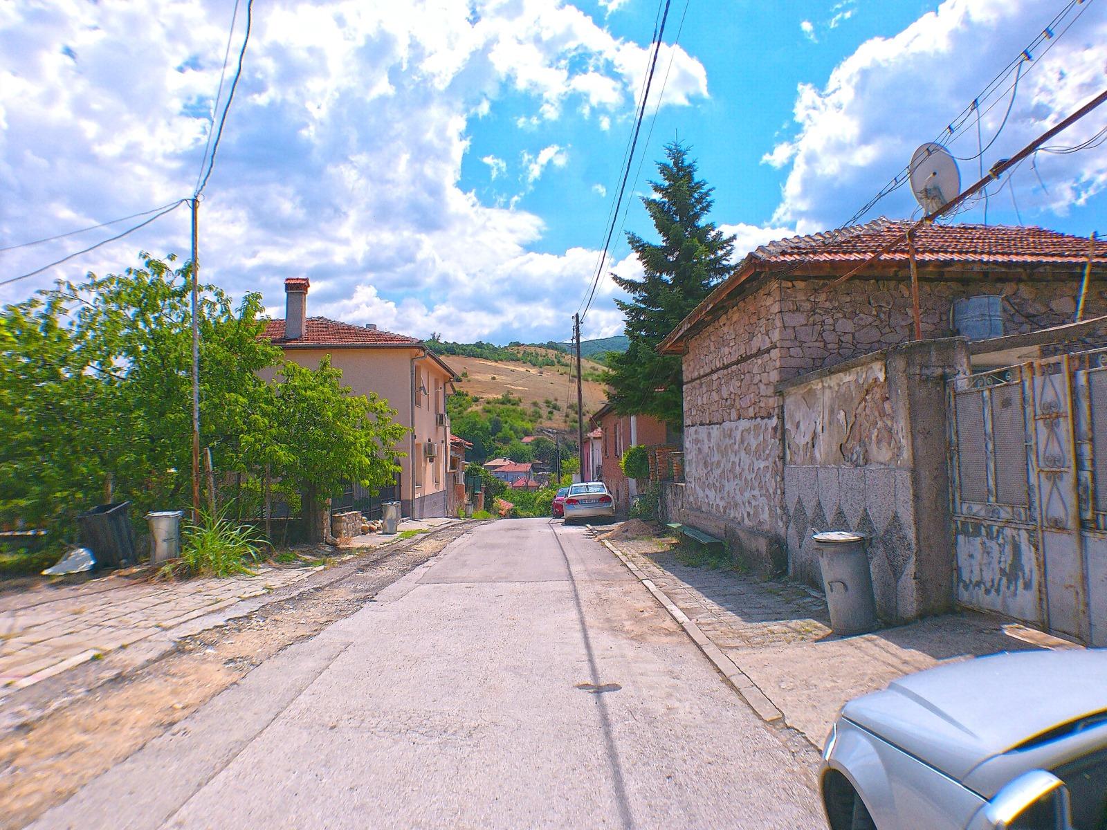 House for Sale in Perushtitsa, Plovdiv