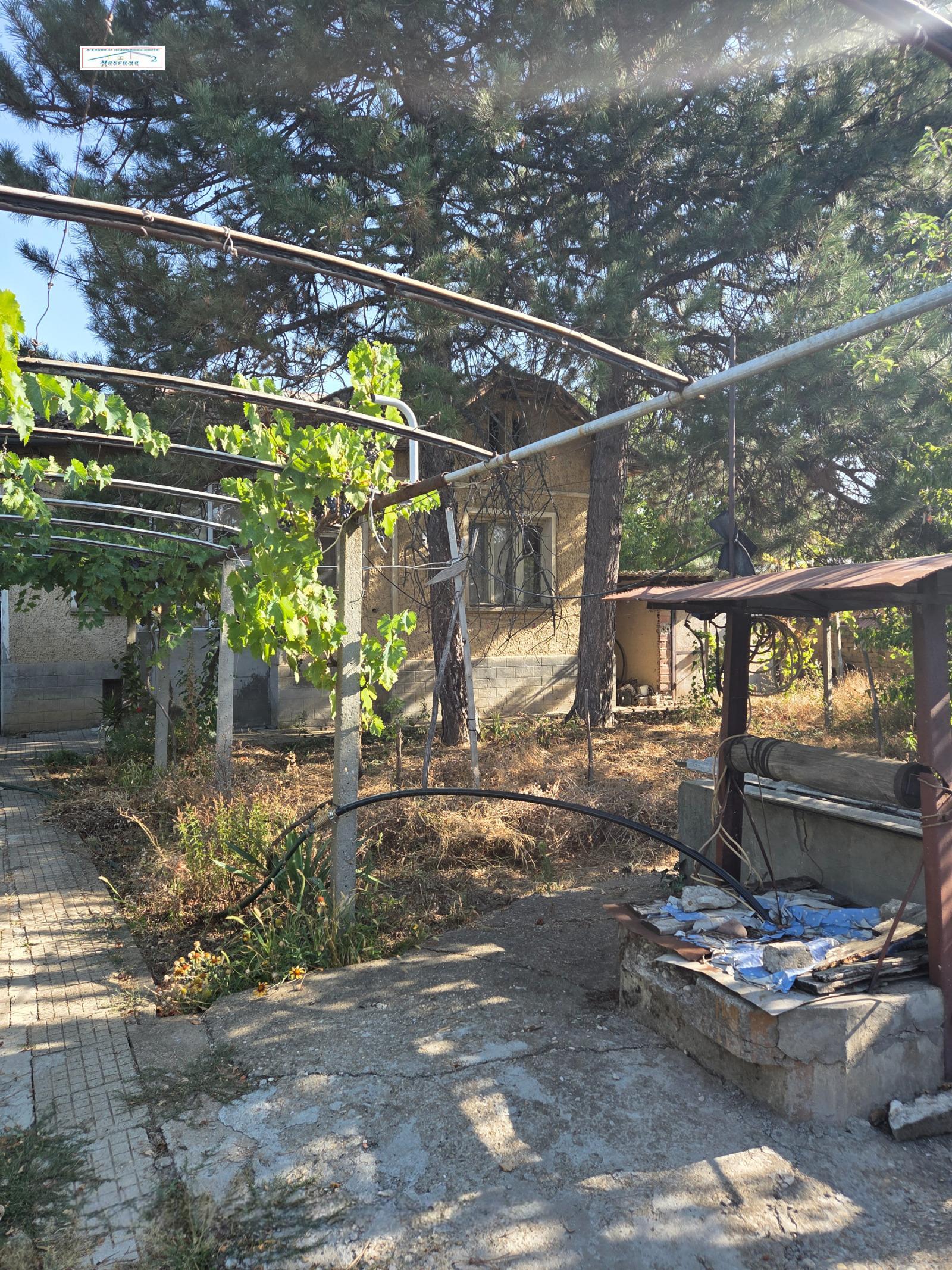 House for Sale in Obnova, Pleven