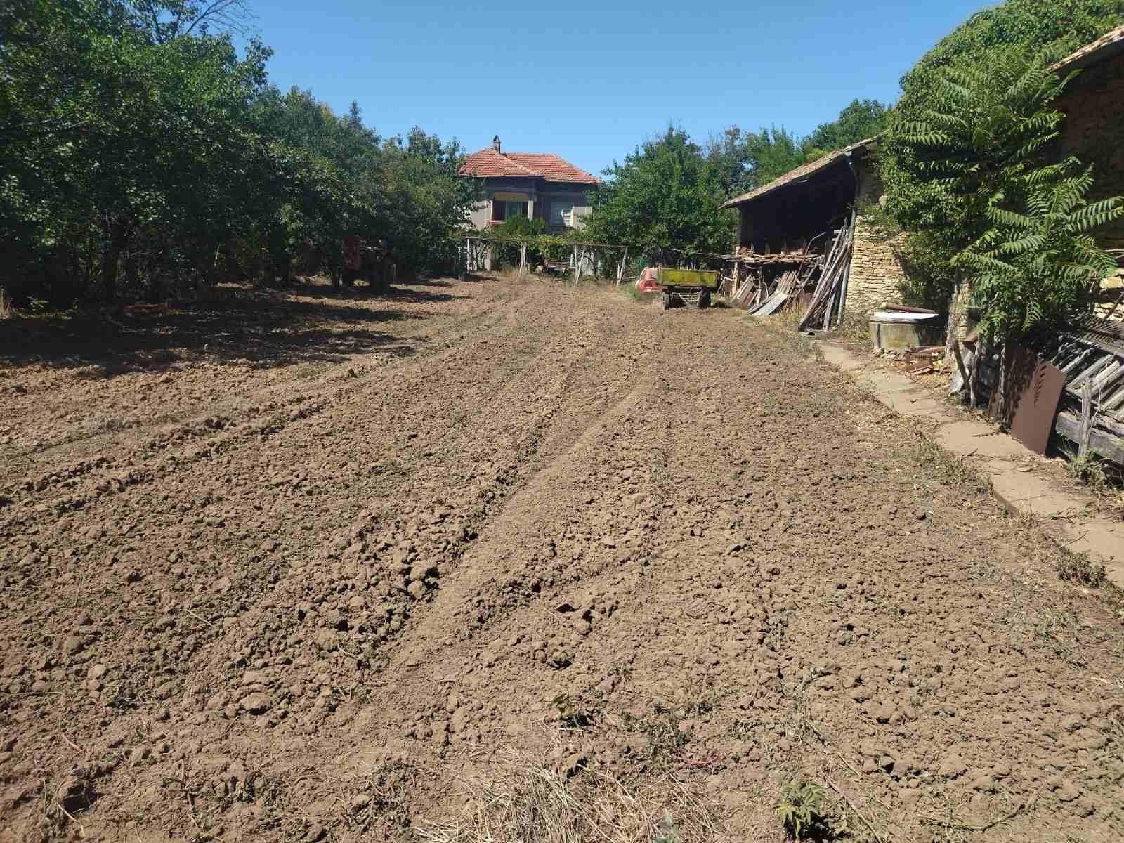 House for Sale in Dolna Lipnitsa, Veliko Tarnovo