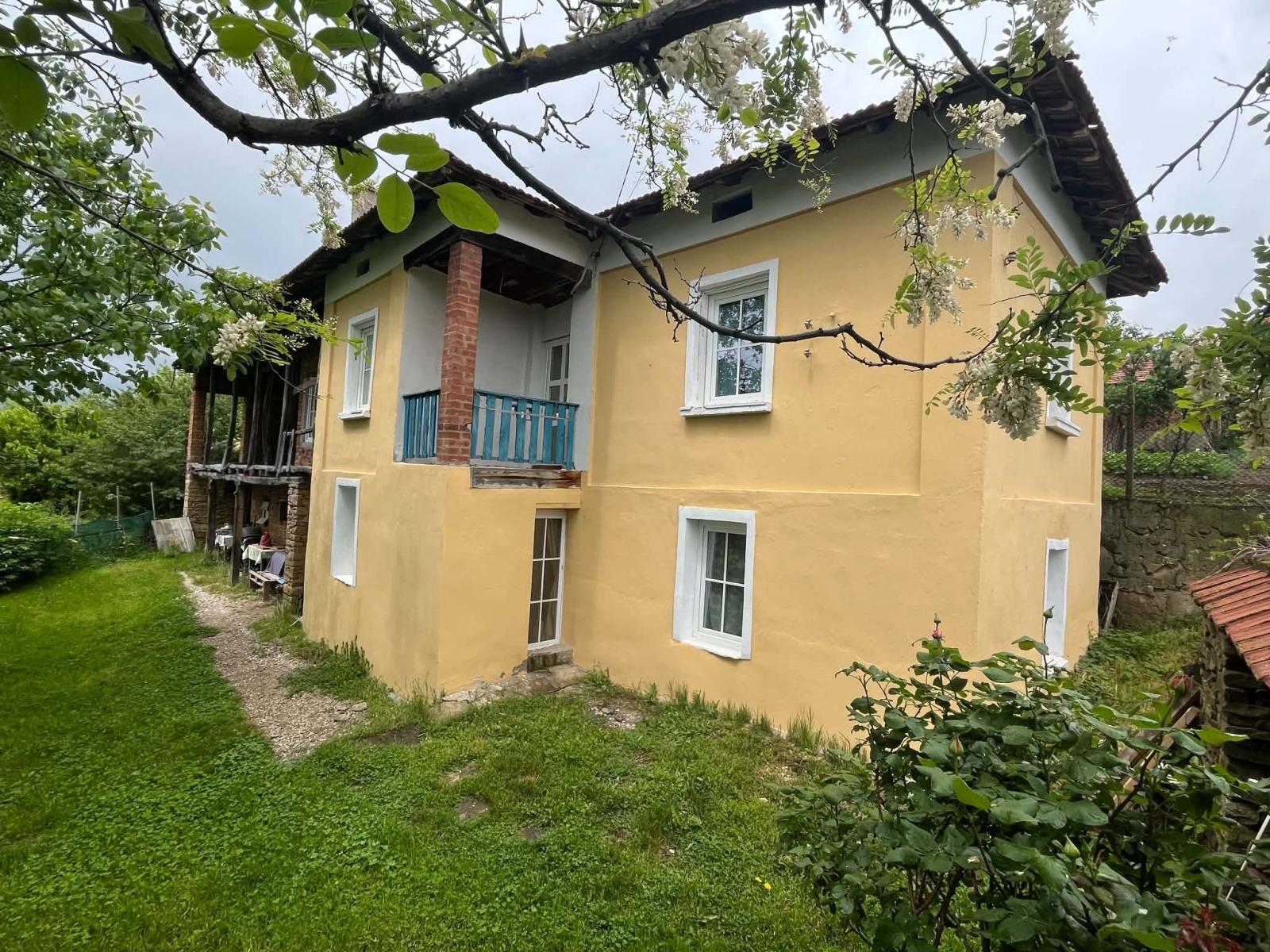 House for Sale in Slavyani, Lovech