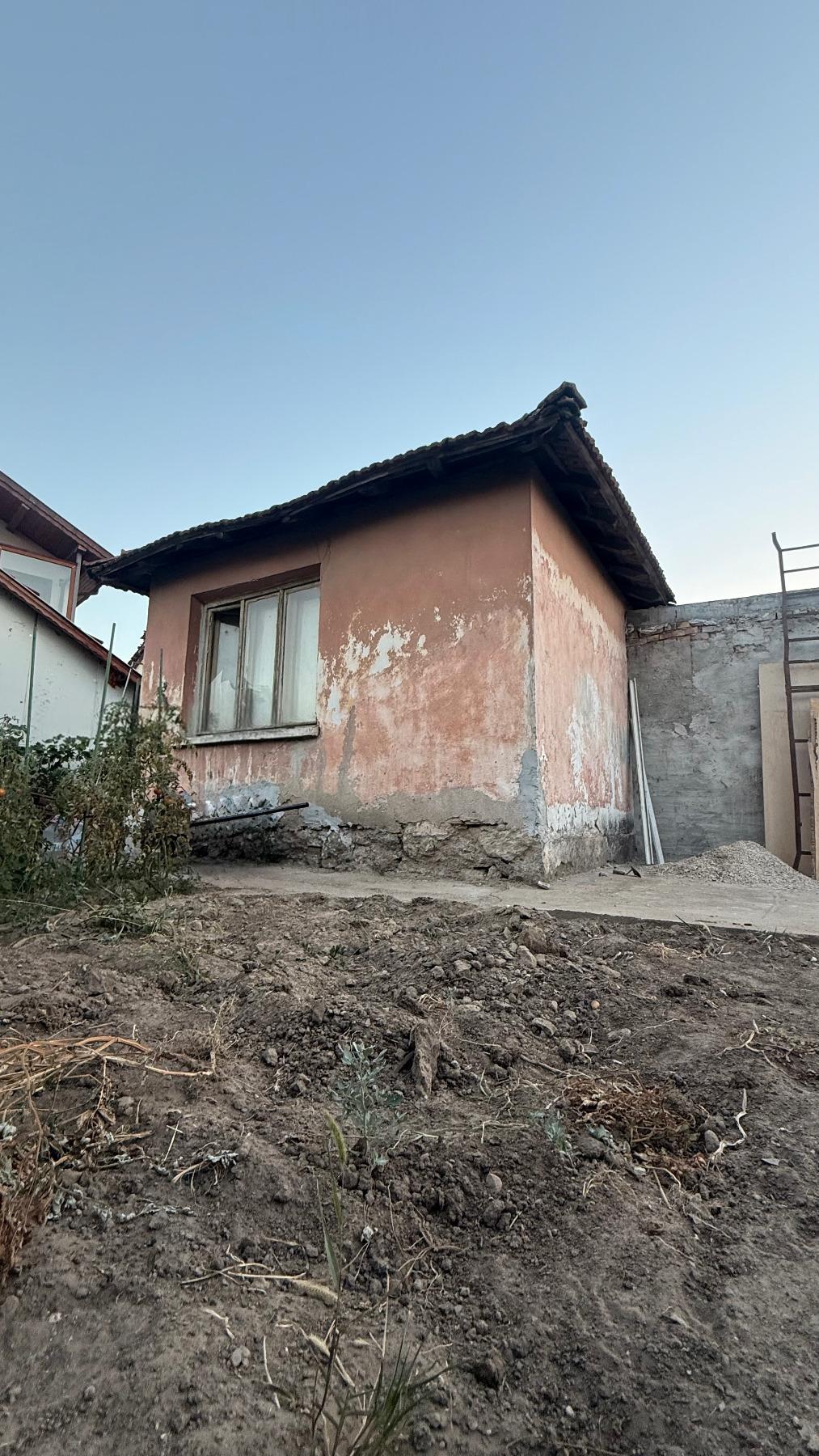 House for Sale in Vidin, Aleksandar Stamboliyski