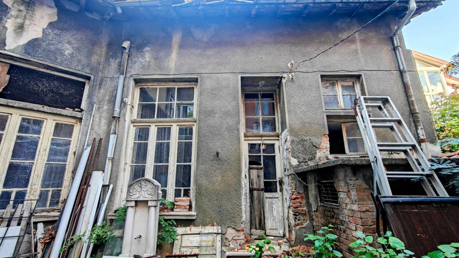 House for Sale in Stara Zagora, Center