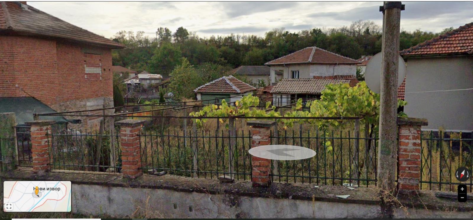 House for Sale in Novi izvor, Plovdiv
