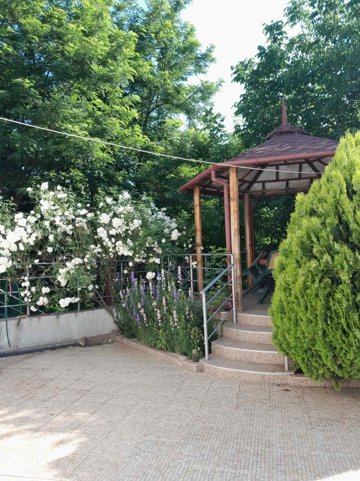 House for Sale in Mihiltsi, Plovdiv