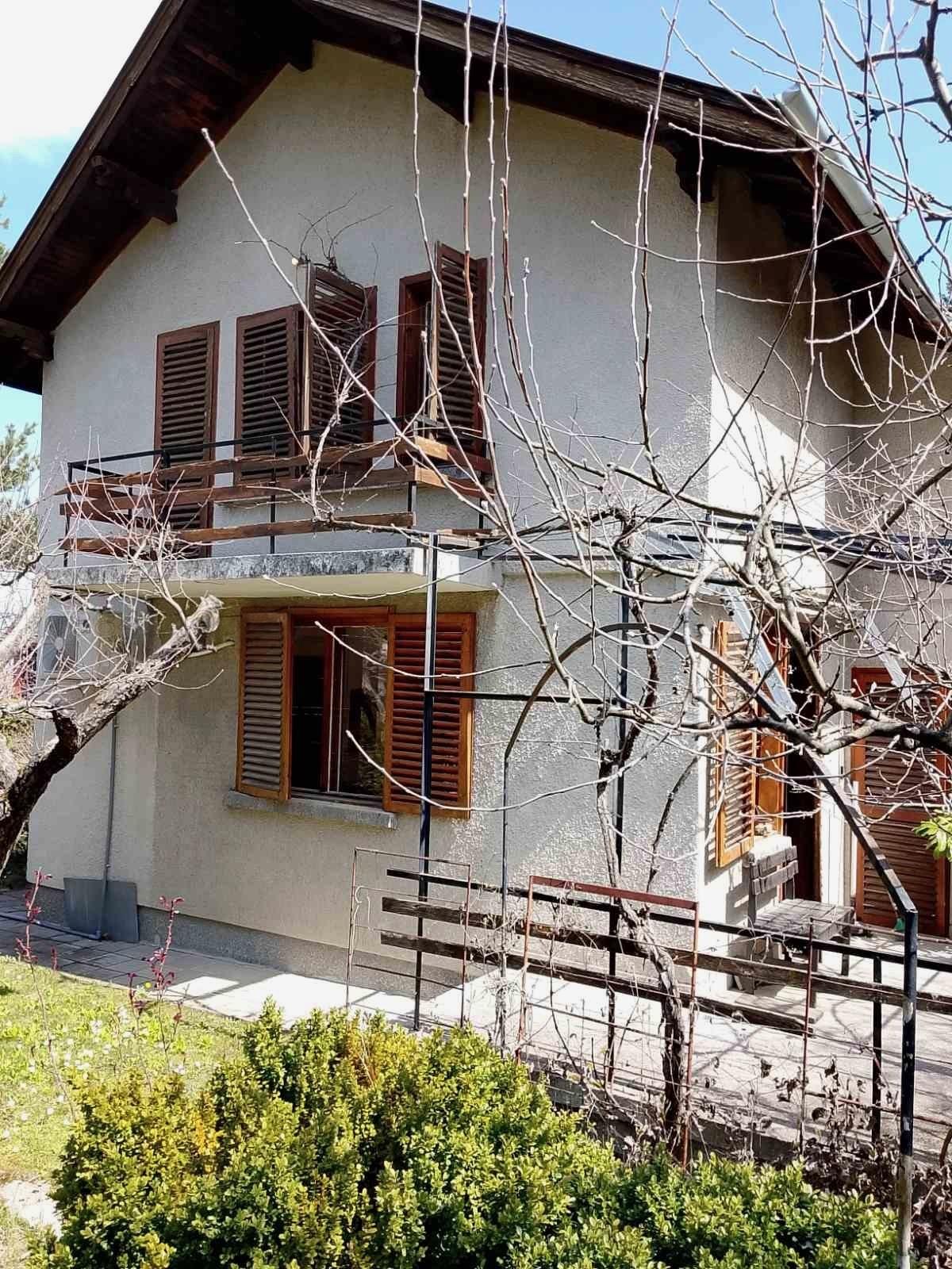 House for Sale in Sofia, v.z.Bunkera