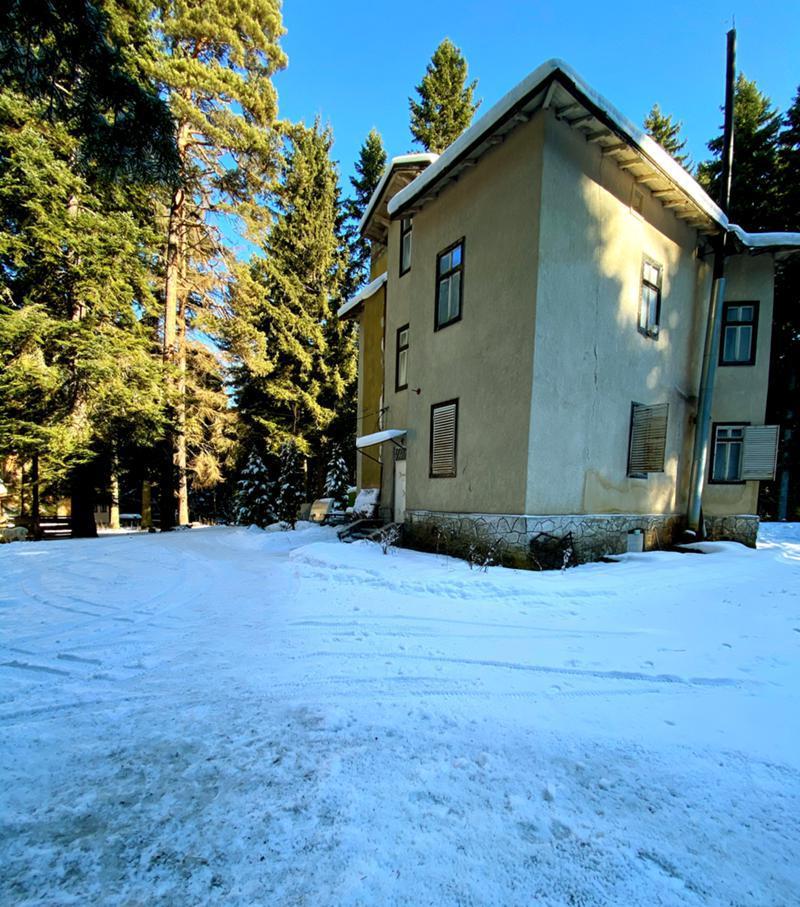 House for Sale in Borovets Resort, Sofia Province