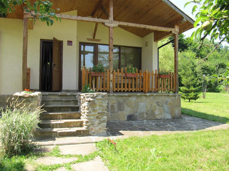 Villa for Sale in Kotel, Sliven