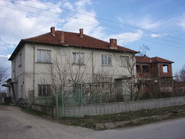House for Sale in Granit, Stara Zagora