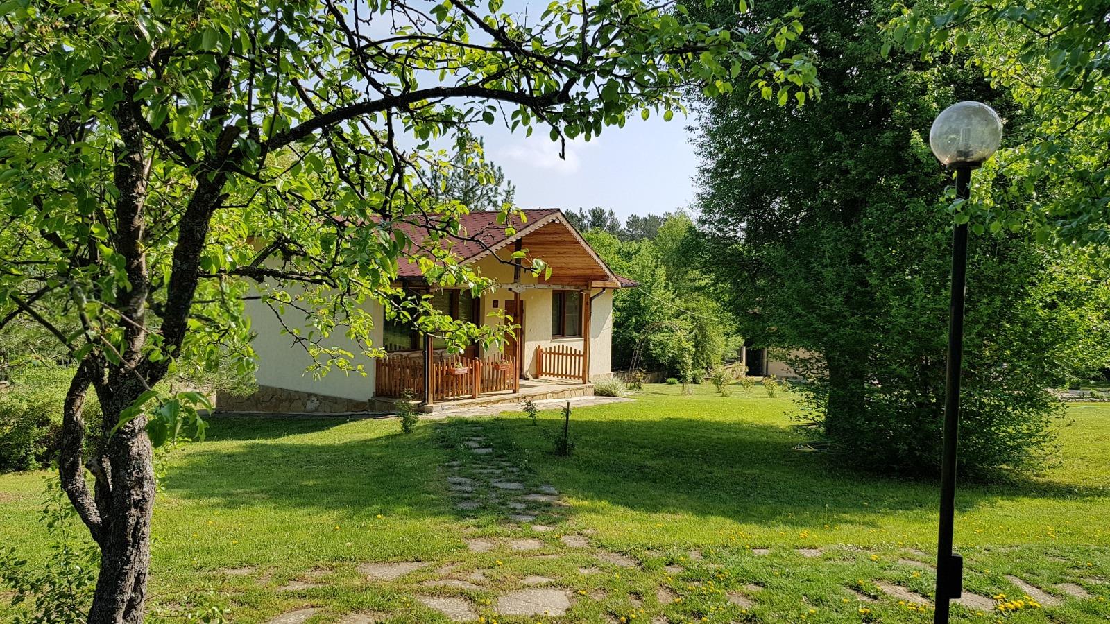 Villa for Sale in Kotel, Sliven