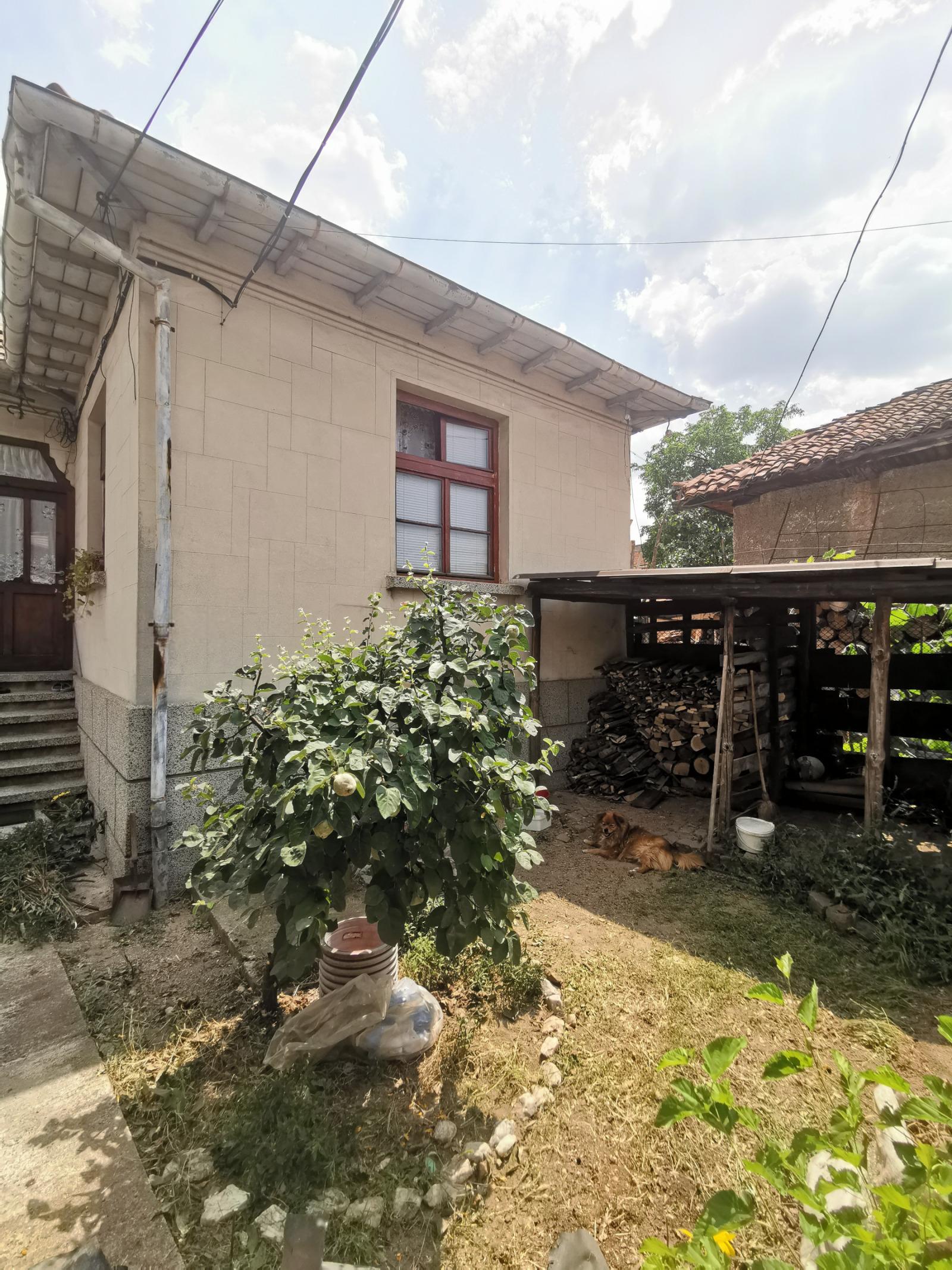 House for Sale in Panagyurishte, Pazardzhik