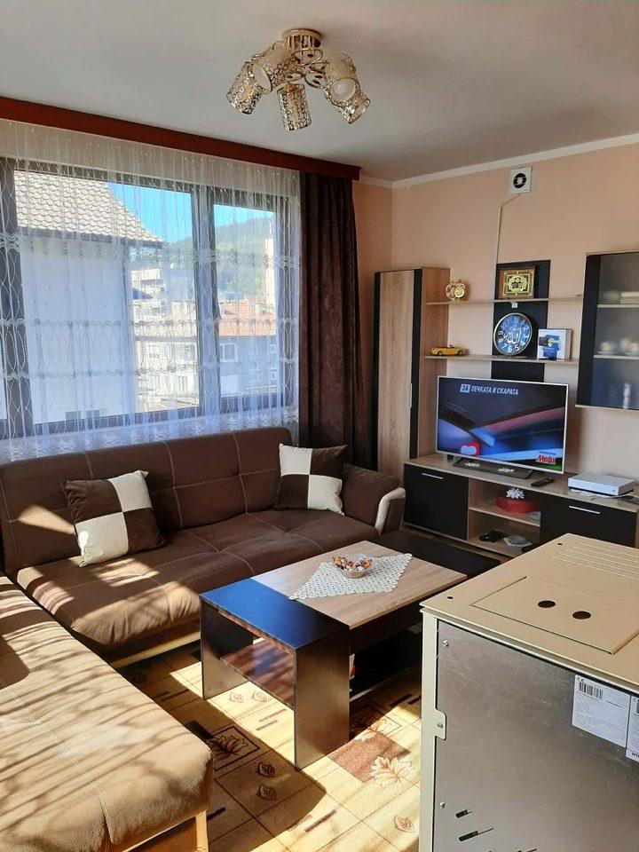 House Floor for Sale in Velingrad, Pazardzhik