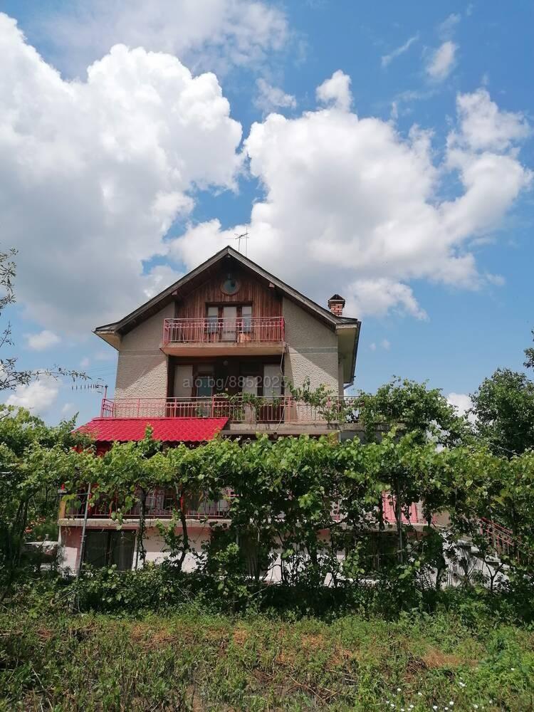 House for Sale in Yagoda, Stara Zagora