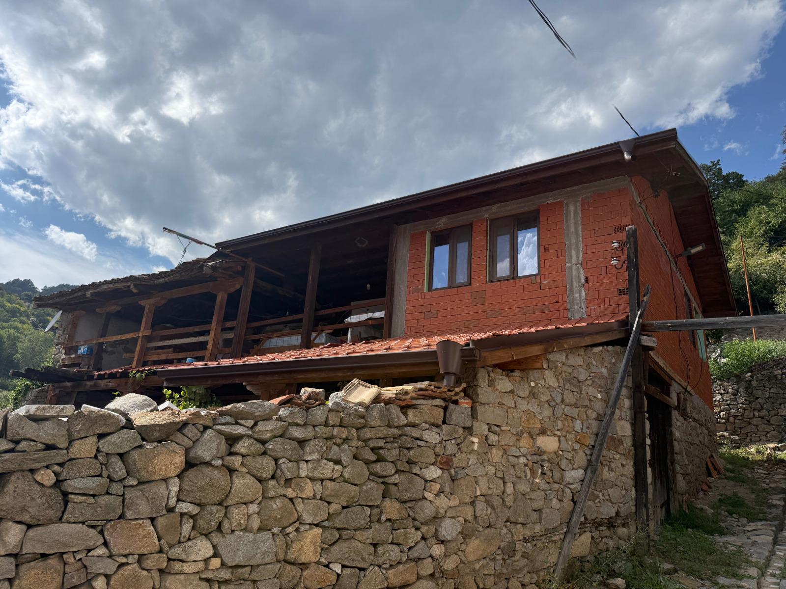 House for Sale in Gotse Delchev, Blagoevgrad