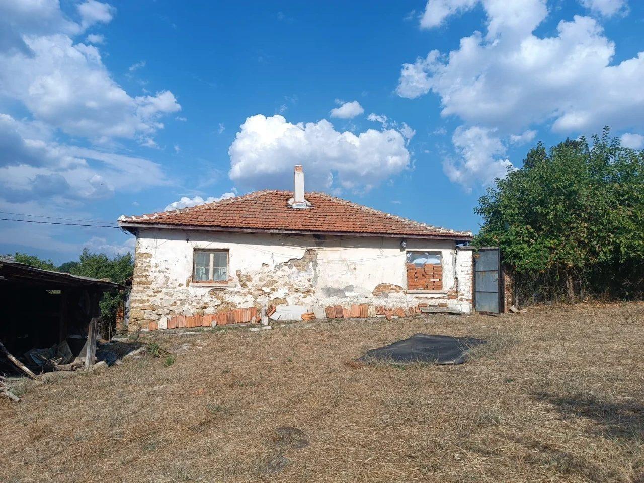 House for Sale in Krivo pole, Haskovo