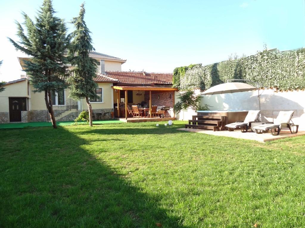 House for Sale in Hisarya, Plovdiv