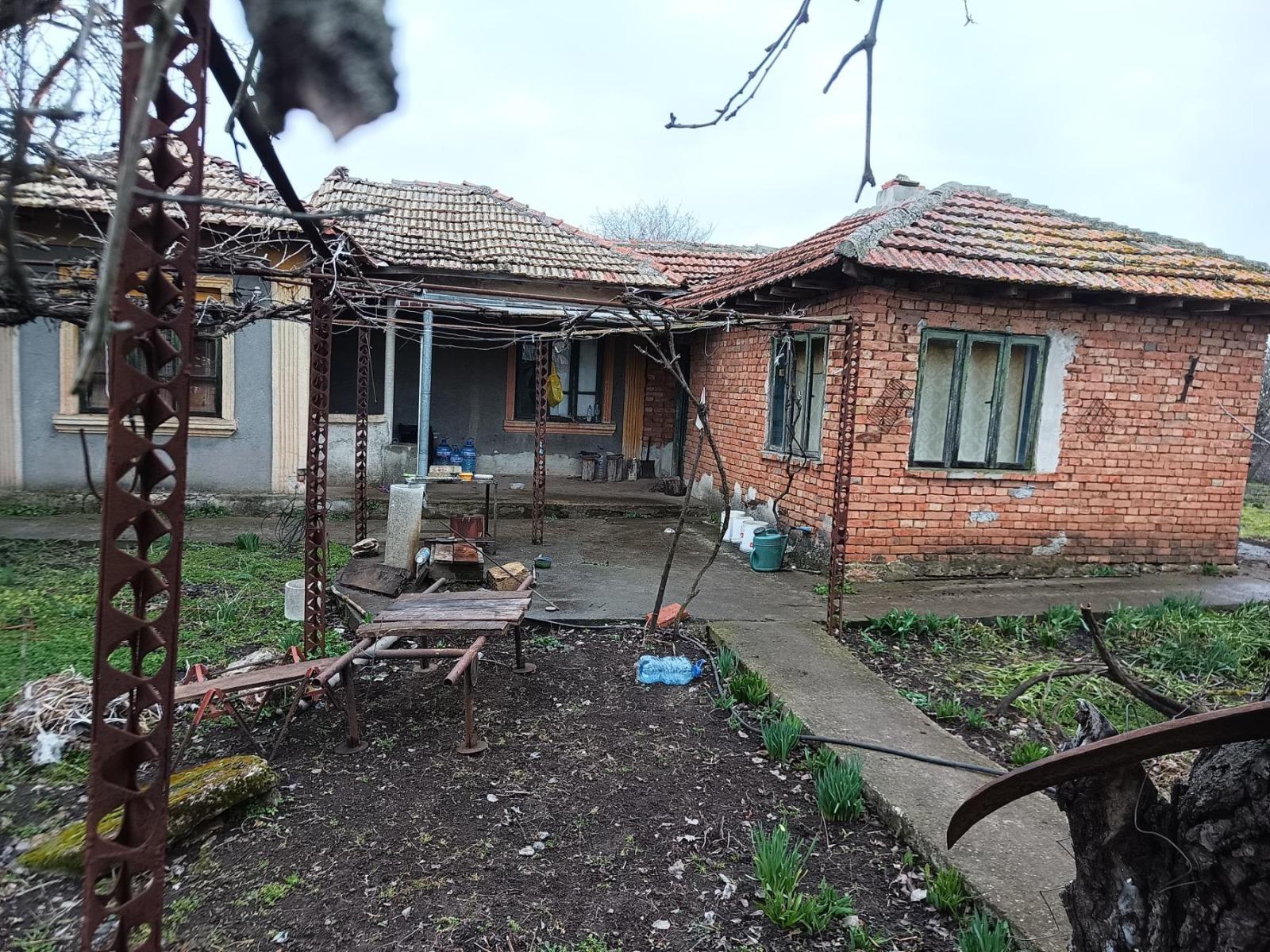 House for Sale in Gurkovo, Dobrich