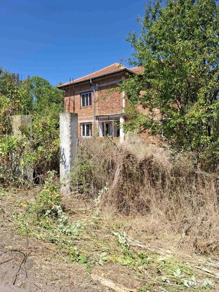 House for Sale in Georgi Dobrevo, Haskovo