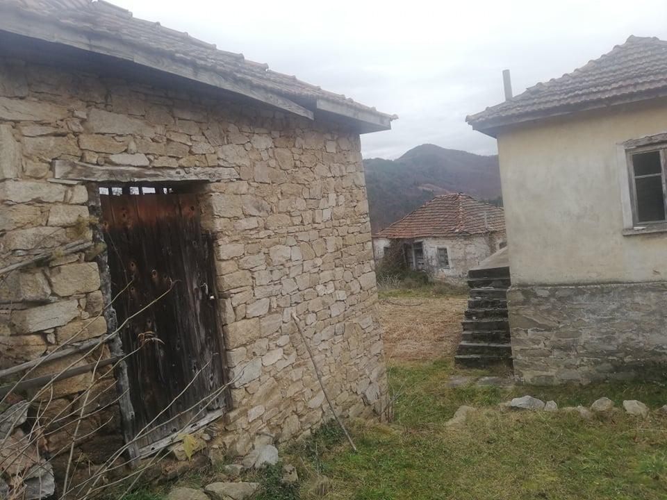 House for Sale in Banite, Smolyan