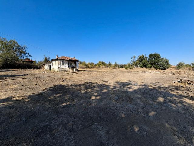 House for Sale in Svetlina, Burgas